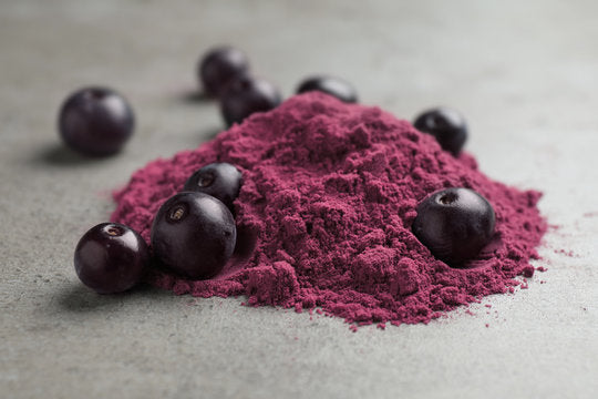 Acai Juice Powder