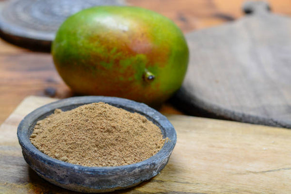 African Mango Extract