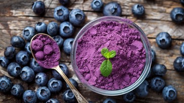 Blueberry Extract