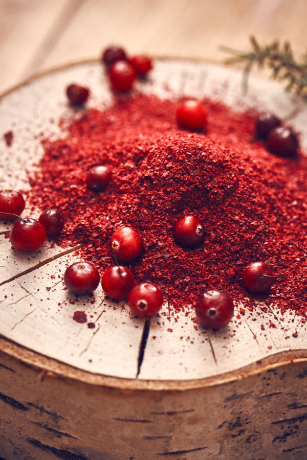 Cranberry Powder