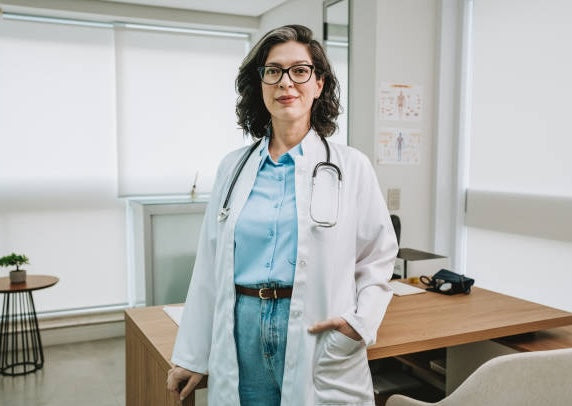 Dr. Emily Bennett, MS, RDN