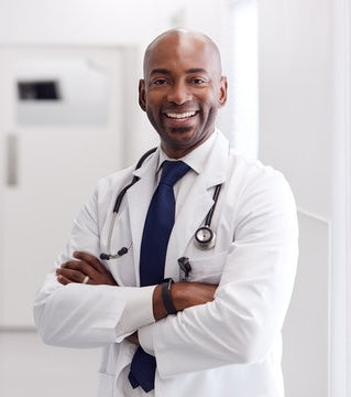 Dr. James Carter, MD