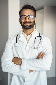 Dr. Omar Hassan, MD, PhD