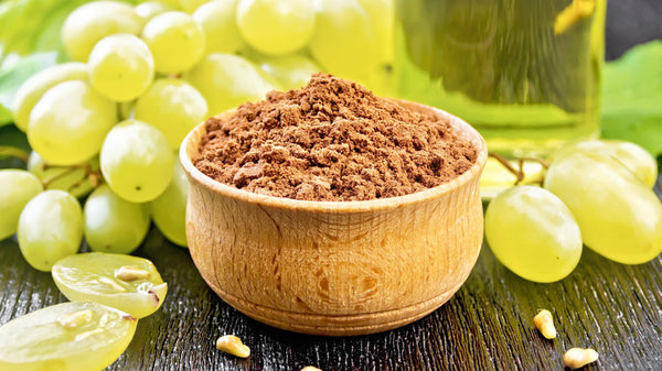 Grape Seed Extract