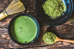Green Tea