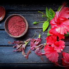 Hibiscus