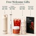 Kinwell Daily Essentials