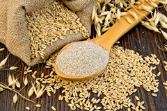 Oat Fiber