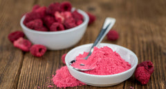 Raspberry