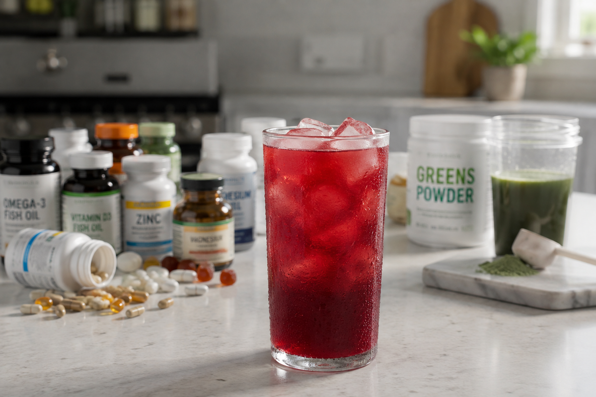 When Did Healthy Get So Complicated?