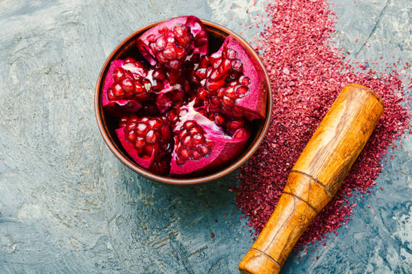Pomegranate Powder